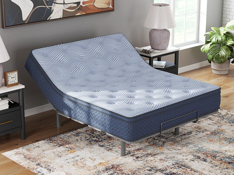 Peak 2.0 12 Hybrid King Mattress - M20341