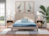 Peak 2.0 8 Memory Foam Full Mattress - M20421