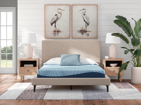 Peak 2.0 8 Memory Foam Full Mattress - M20421
