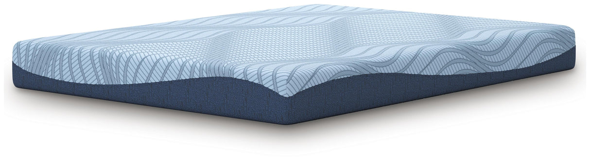 Peak 2.0 8 Memory Foam Full Mattress - M20421
