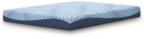 Peak 2.0 8 Memory Foam Full Mattress - M20421