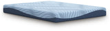 Peak 2.0 8 Memory Foam Full Mattress - M20421