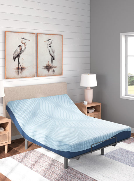 Peak 2.0 8 Memory Foam California King Mattress - M20451
