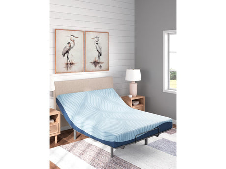 Peak 2.0 8 Memory Foam California King Mattress - M20451