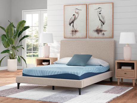 Peak 2.0 8 Memory Foam Full Mattress - M20421