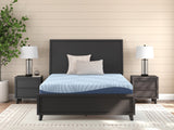 Peak 2.0 10 Memory Foam Twin Mattress - M20511
