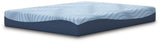 Peak 2.0 10 Memory Foam King Mattress - M20541