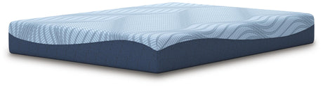 Peak 2.0 10 Memory Foam Full Mattress - M20521