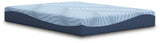 Peak 2.0 10 Memory Foam Queen Mattress - M20531