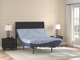 Peak 2.0 10 Memory Foam King Mattress - M20541