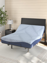 Peak 2.0 10 Memory Foam King Mattress - M20541