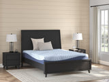 Peak 2.0 10 Memory Foam King Mattress - M20541