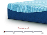 Peak 2.0 12 Memory Foam California King Mattress - M20651