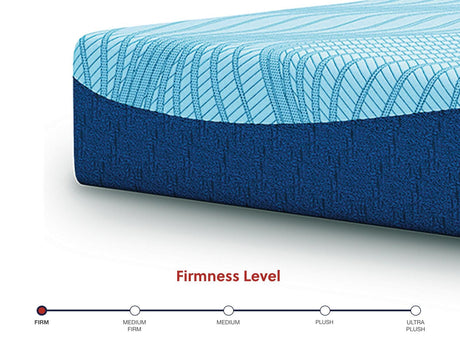 Peak 2.0 12 Memory Foam California King Mattress - M20651