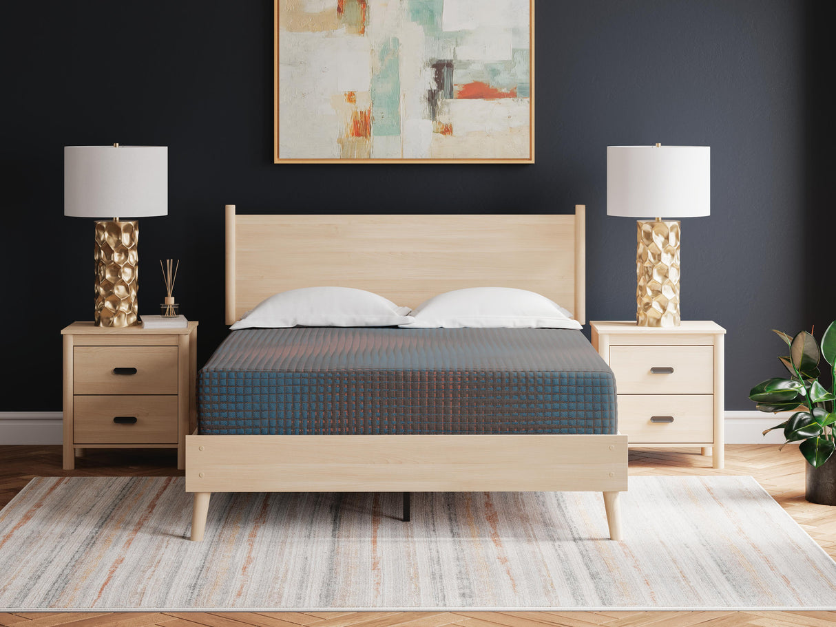 13 Inch Hybrid Hot Buy King Mattress - M20741
