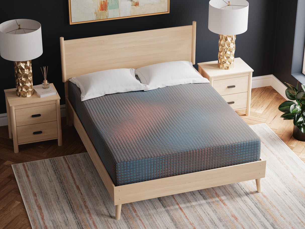 13 Inch Hybrid Hot Buy King Mattress - M20741