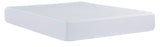 Basic Protector Queen Mattress Protector (Set of 4) - M30803