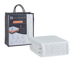 Basic Protector Queen Mattress Protector (Set of 4) - M30803