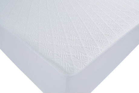 advanced Protector Queen Mattress Protector (Set of 4) - M30903