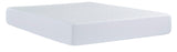 advanced Protector Queen Mattress Protector (Set of 4) - M30903