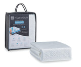advanced Protector Queen Mattress Protector (Set of 4) - M30903