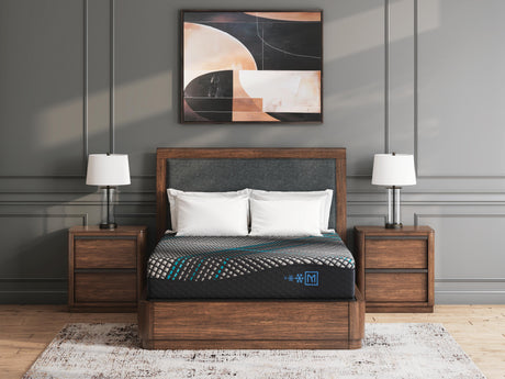 Millennium 2.0 Foam 12 Inch Twin XL Mattress - M31171