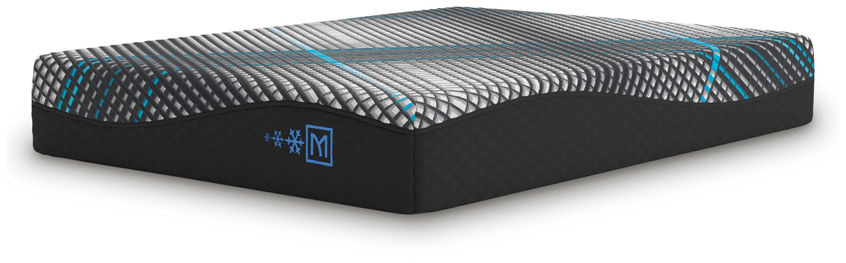 Millennium 2.0 Foam 12 Inch Twin XL Mattress - M31171