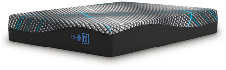 Millennium 2.0 Foam 12 Inch Twin XL Mattress - M31171