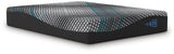 Millennium 2.0 Foam 12 Inch Twin XL Mattress - M31171