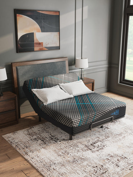 Millennium 2.0 Foam 12 Inch Twin XL Mattress - M31171