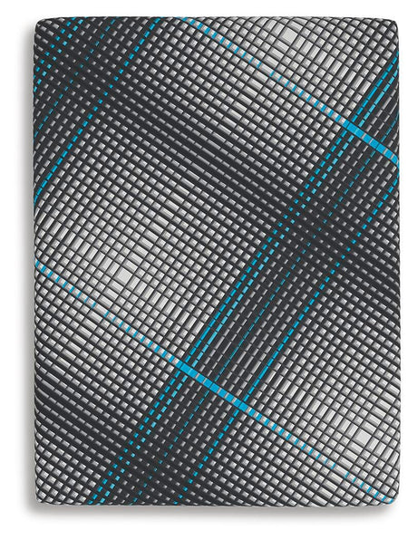 Millennium 2.0 Foam 12 Inch Twin XL Mattress - M31171