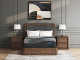 Millennium 2.0 Foam 14 Inch Full Mattress - M31221