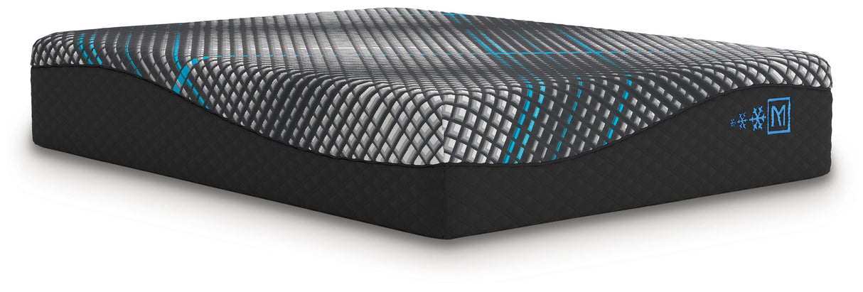 Millennium 2.0 Foam 14 Inch Full Mattress - M31221