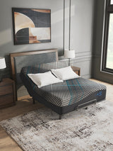 Millennium 2.0 Foam 14 Inch Full Mattress - M31221