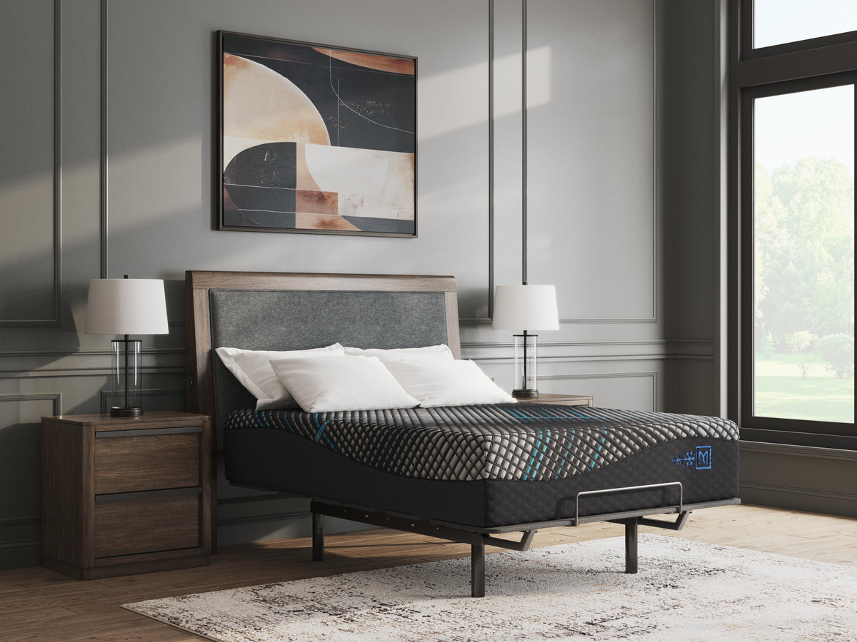 Millennium 2.0 Foam 14 Inch Full Mattress - M31221