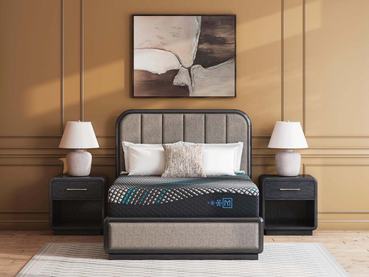 Millennium 2.0 Hybrid 14 Inch Full Mattress - M31321