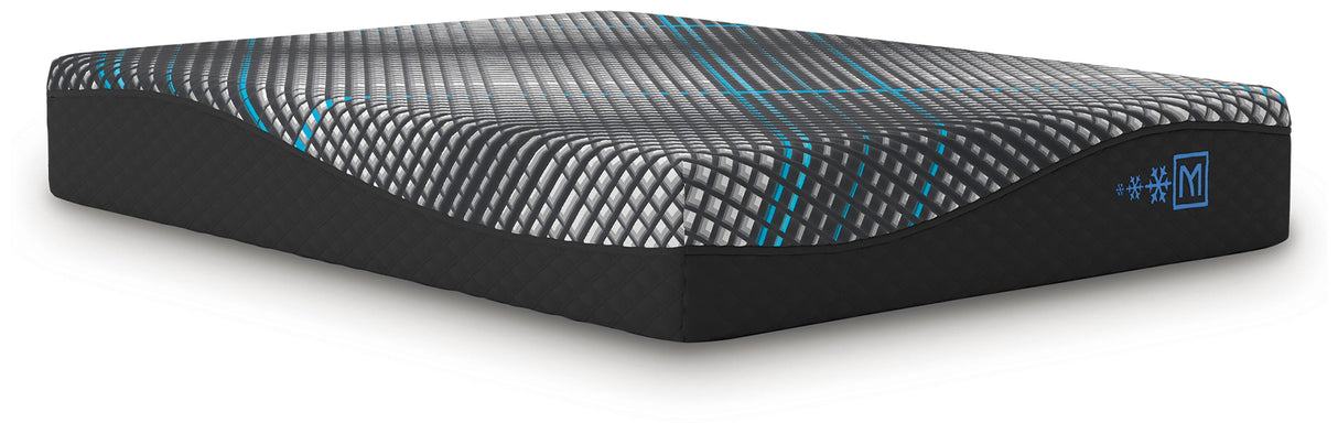 Millennium 2.0 Hybrid 14 Inch Full Mattress - M31321