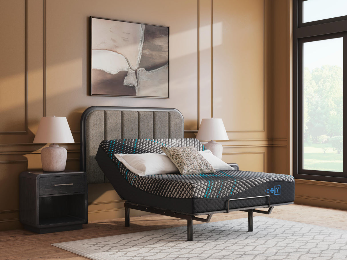 Millennium 2.0 Hybrid 14 Inch Full Mattress - M31321