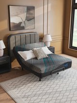 Millennium 2.0 Hybrid 14 Inch Full Mattress - M31321