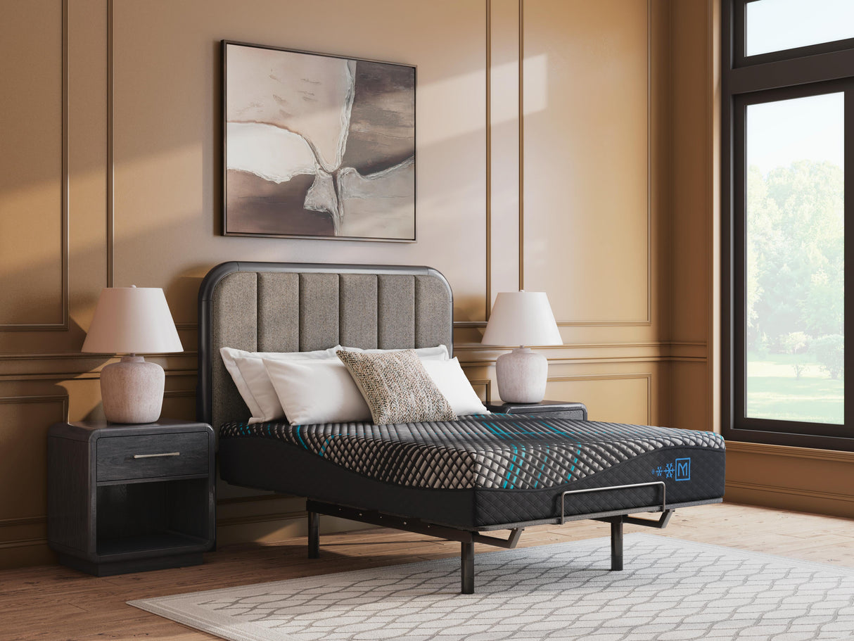 Millennium 2.0 Hybrid 14 Inch Full Mattress - M31321