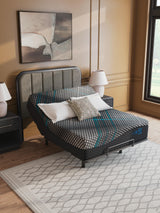 Millennium 2.0 Hybrid 16 Inch Twin XL Mattress - M31471