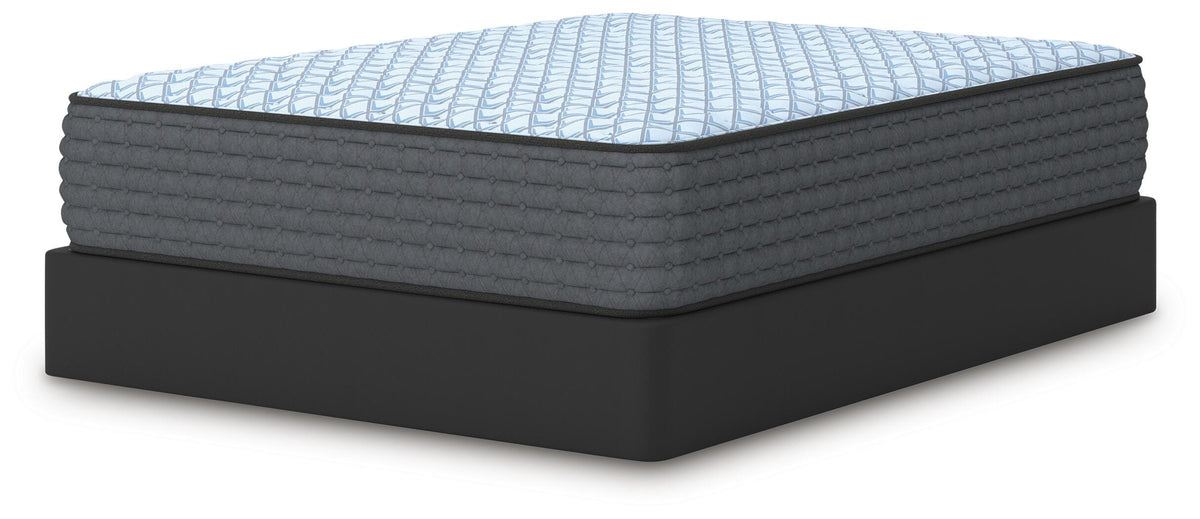 Destin Cove Firm Queen Mattress - M33031