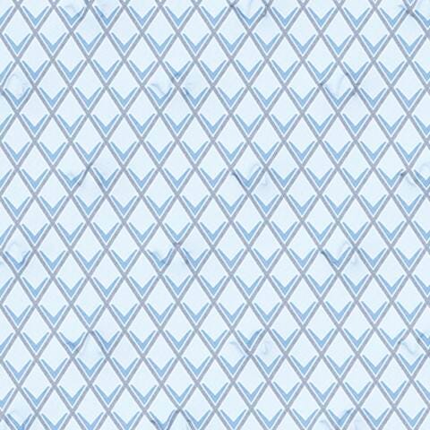 Destin Cove Plush Queen Mattress - M33131