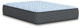Destin Cove Plush Queen Mattress - M33131