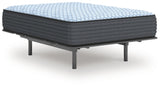 Destin Cove Plush Twin Mattress - M33111