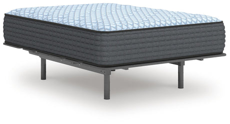 Destin Cove Plush Queen Mattress - M33131