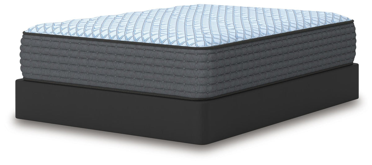 Destin Cove Plush Full Mattress - M33121