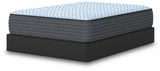 Destin Cove Plush Full Mattress - M33121