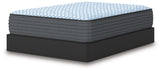 Destin Cove Plush Queen Mattress - M33131