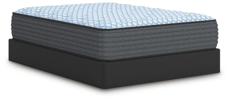 Destin Cove Plush Queen Mattress - M33131